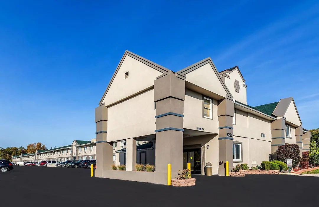 Park Inn By Radisson, Detroit Metro Airport-1